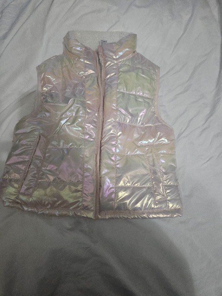 Puffer Vest