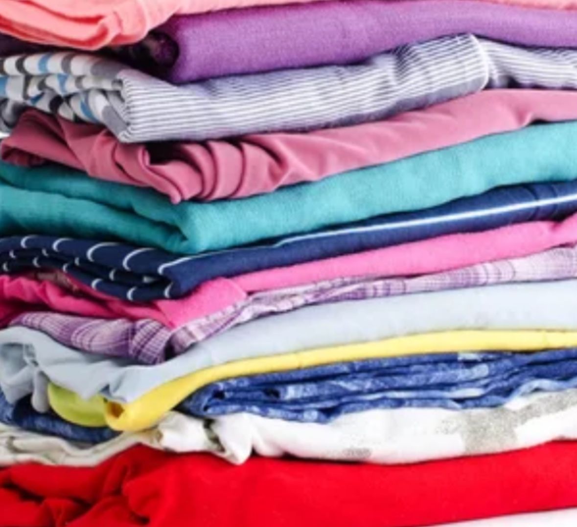 Girls Clothing