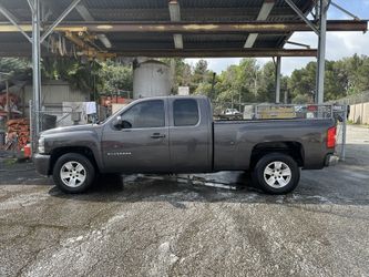 2011 Chevrolet Silverado