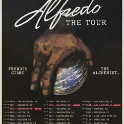 Freddie Gibbs Tickets 10/28