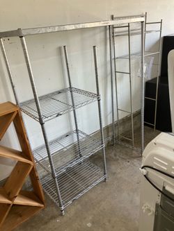 Intermetro Shelf from Container Store