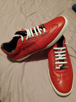 VERSACE tennis for men