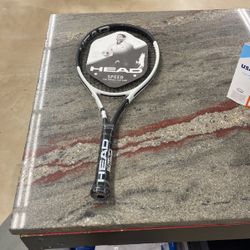 Head Tennis Racket