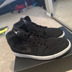 Jordan 1s