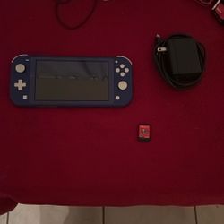 Nintendo switch Lite for sale 