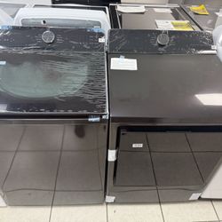 Washer And Dryer Lg Brand New Warranty 