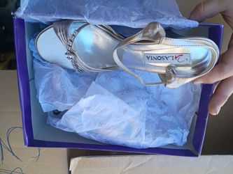 Women's heels