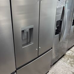 Whirlpool French Door Refrigerator 