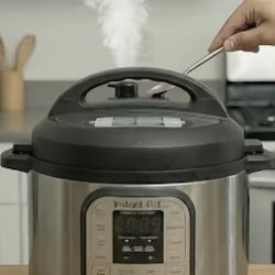 Instant Pot 6 Qt