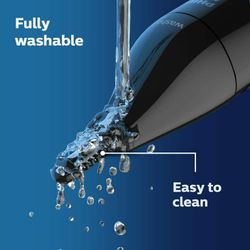 Philips Norelco Electric Nosetrimmer 1000, AA Battery

$9.99