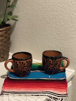 Coffee Cups