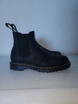 Dr. Martens 2976 Size 9M / 10W
