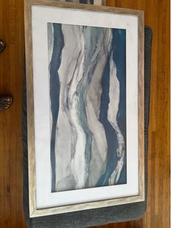 Set of Picture Frames
