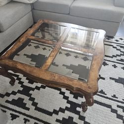 Coffee Table Side Table