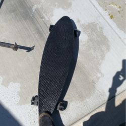 Penny Long Board Skateboard 36”