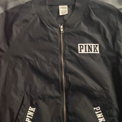 Victoria Secret Pink Jacket