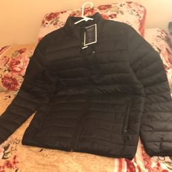 New Jacket  Size  M