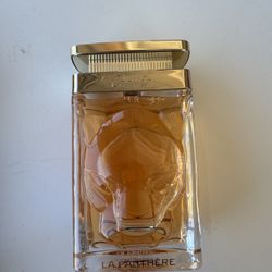 Cartier La Panthere Eau De Parfum Women