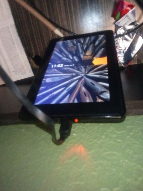 Kindle Fire 1st Generation