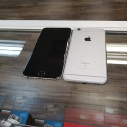 iphone 6 PLUS free warranty ready for activation 