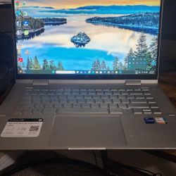 HP - ENVY x360 2-in-1 | 15-ew0023dx