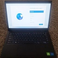 14" DELL Latitude 3420 Windows 11 Pro Laptop