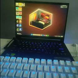 Stealth 14 Studio A13v