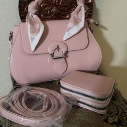 Pretty in Pink