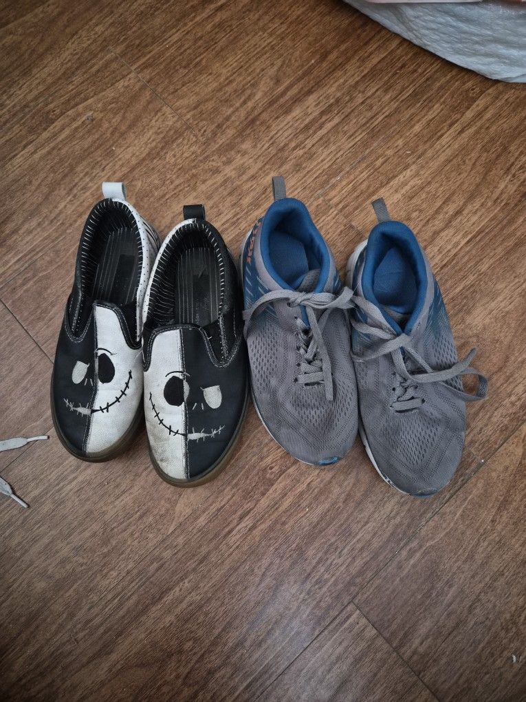 Boys Size 3Y