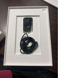 iPad (A16) 11th Generation Barely Used