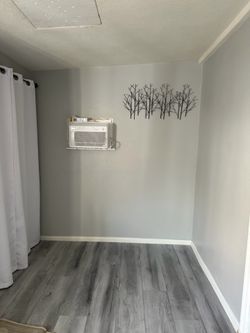 A/C window Air Conditioner works great