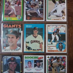 SF Giants 