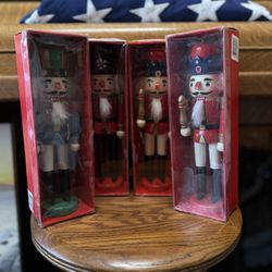 Nutcrackers Bundle