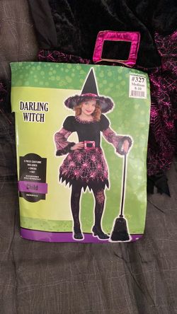 Halloween girls costumes