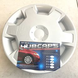 15” Hubcaps Rim Covers Set Of 4pcs Brand New Will Fit Nissan Toyota Honda Hyundai PRICE IS FIRM 