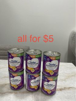 Infant formula
