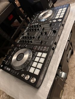 Pioneer DDJ-SX 3 Performance DJ