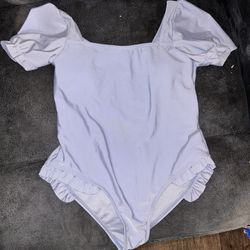 Girls Swimsuit