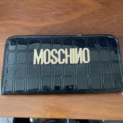 Moschino Wallet 