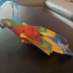 Parrot Toy For Cats/Pets