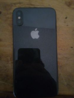 Apple iphone 10