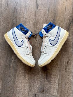 Nike Jordan Air Ship PE Sp x AWAKE NY  Mens Size 7