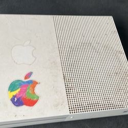 Xbox 1s