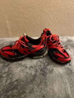 Authentic BalenciagaTrack