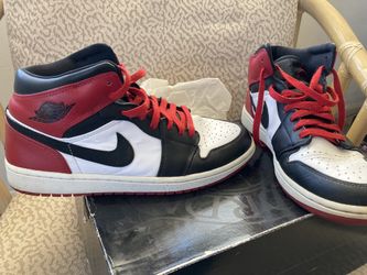 Jordan Retro 1 Old love
