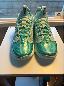DYLAN HARPER P/E BASKETBALL SHOES
