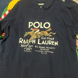 Men’s Polo Ralph Lauren Shirts