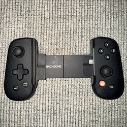 Backbone Controller