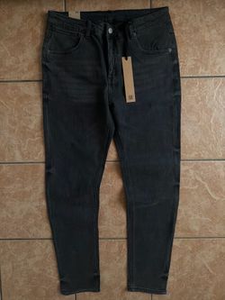 Ksubi Jeans