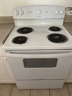 Stove for sale